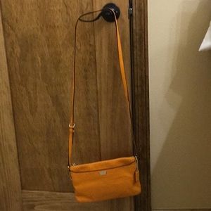 Coach crossbody purse NWOT